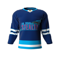 Sniper Ice Hockey Jersey 