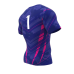 Bionic Rugby Jersey with V-Neck Collar - Mens