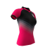 Bionic Rugby Jersey with V-Neck Collar - Womens